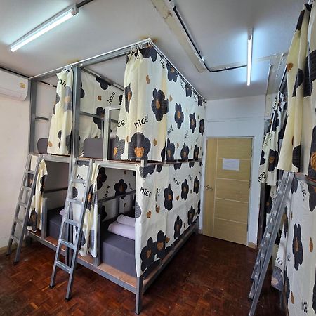 Panda Lodge Home Stay Bangkok Kültér fotó