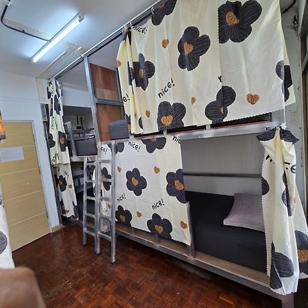 Panda Lodge Home Stay Bangkok Kültér fotó