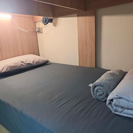 Panda Lodge Home Stay Bangkok Kültér fotó