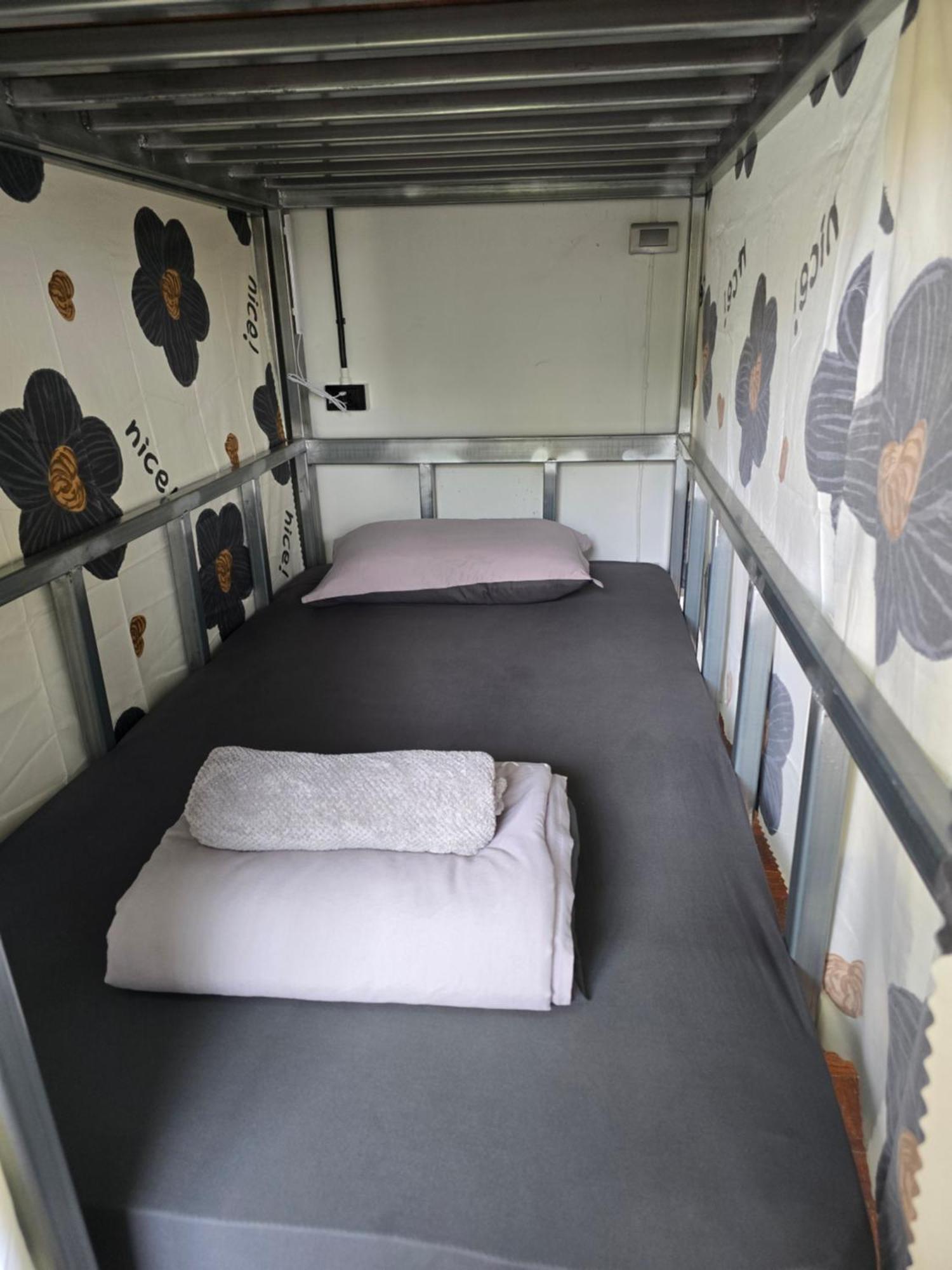 Panda Lodge Home Stay Bangkok Kültér fotó
