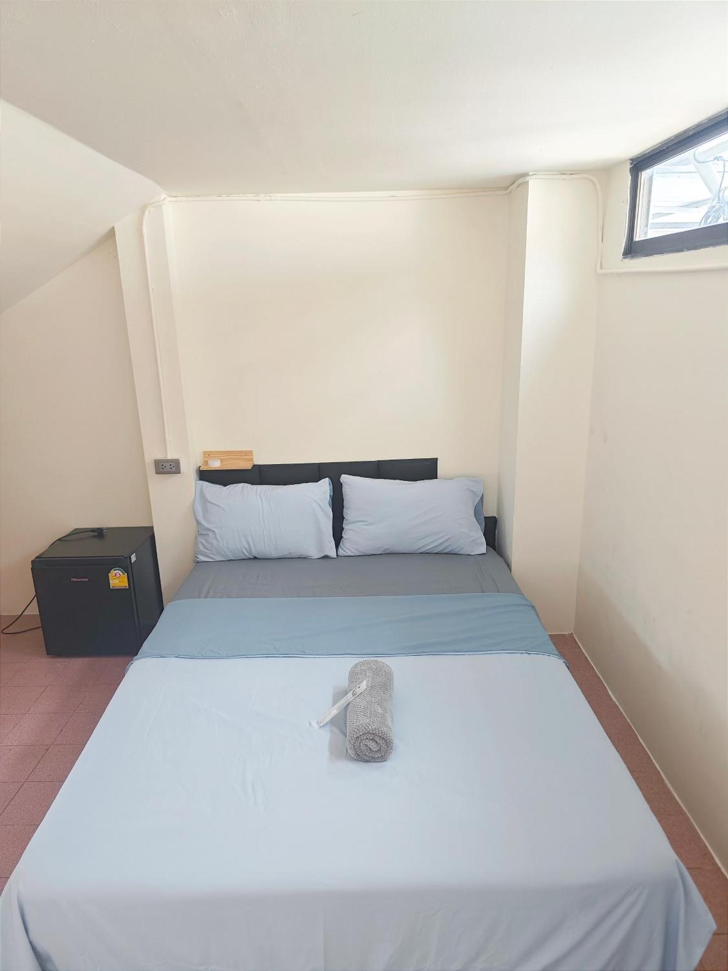 Panda Lodge Home Stay Bangkok Kültér fotó