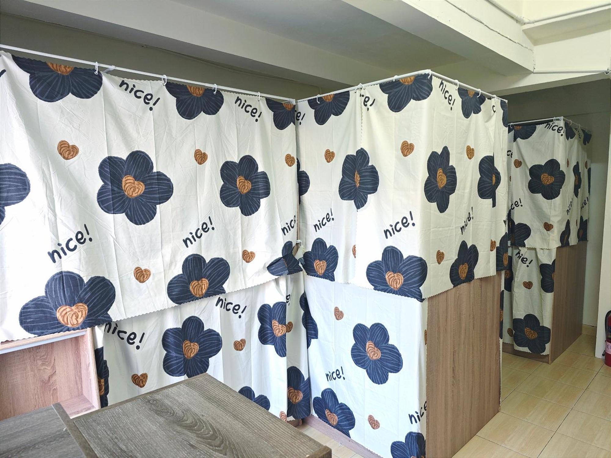 Panda Lodge Home Stay Bangkok Kültér fotó