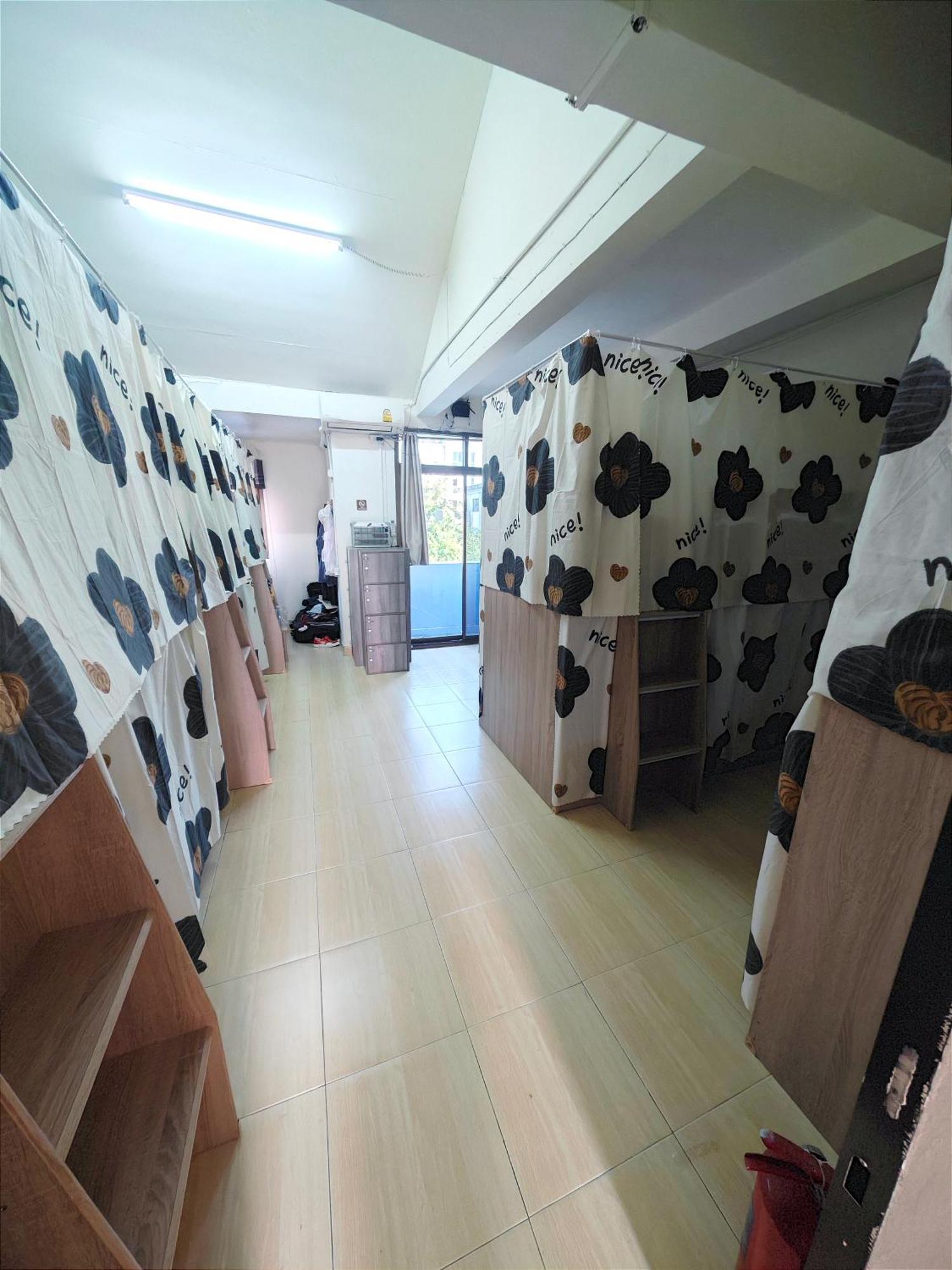 Panda Lodge Home Stay Bangkok Kültér fotó