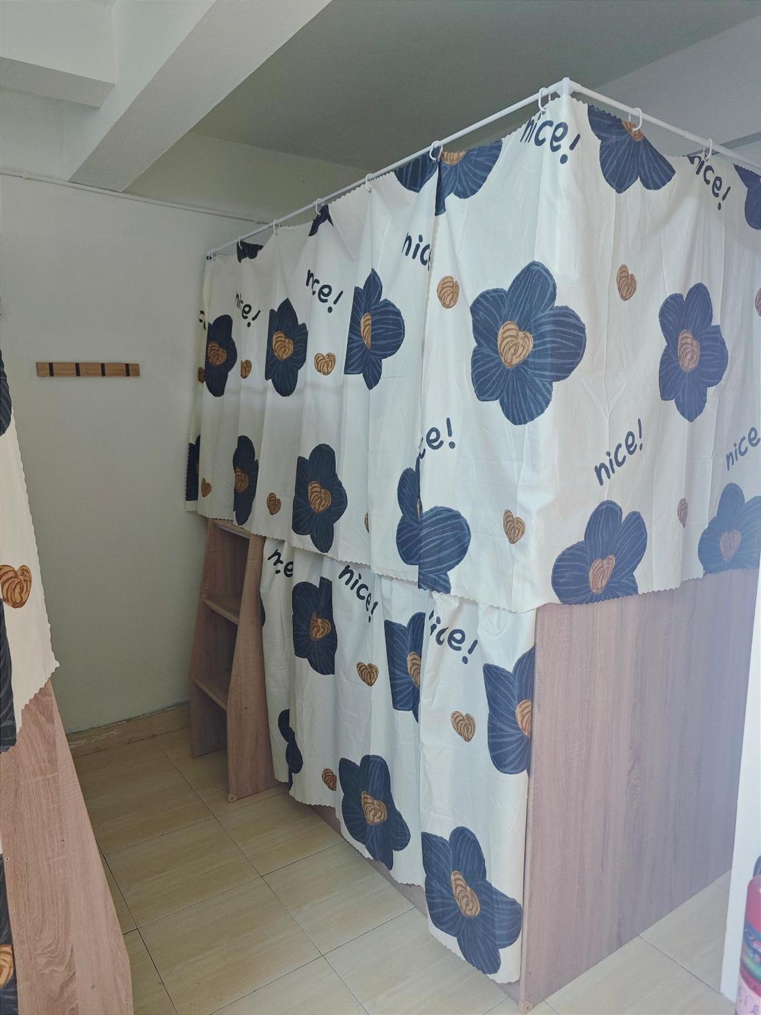 Panda Lodge Home Stay Bangkok Szoba fotó