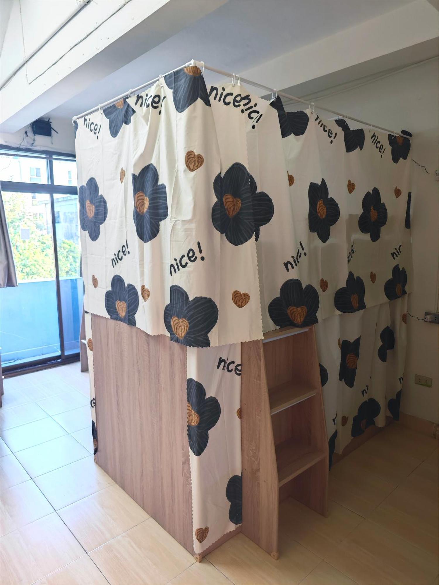 Panda Lodge Home Stay Bangkok Kültér fotó