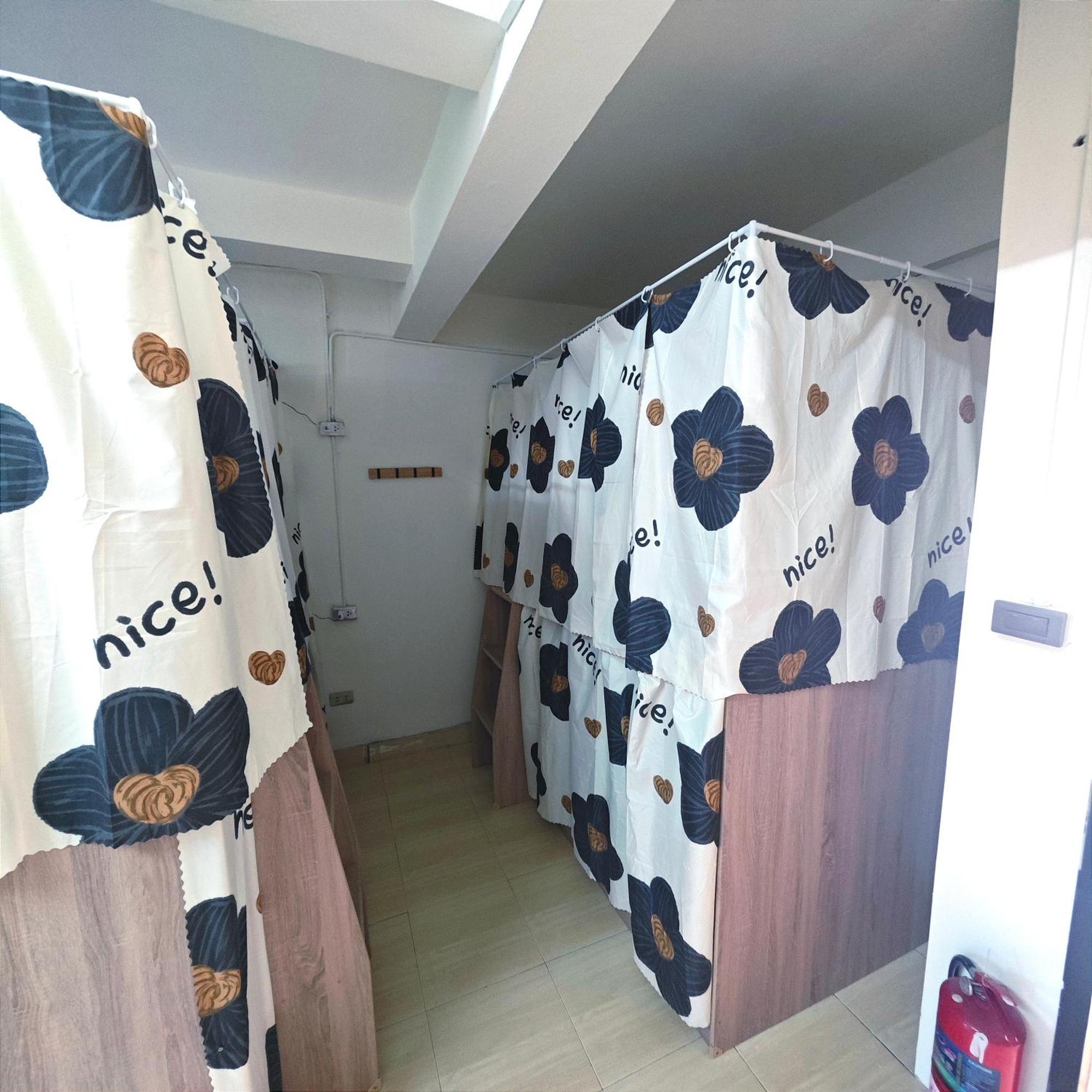 Panda Lodge Home Stay Bangkok Kültér fotó