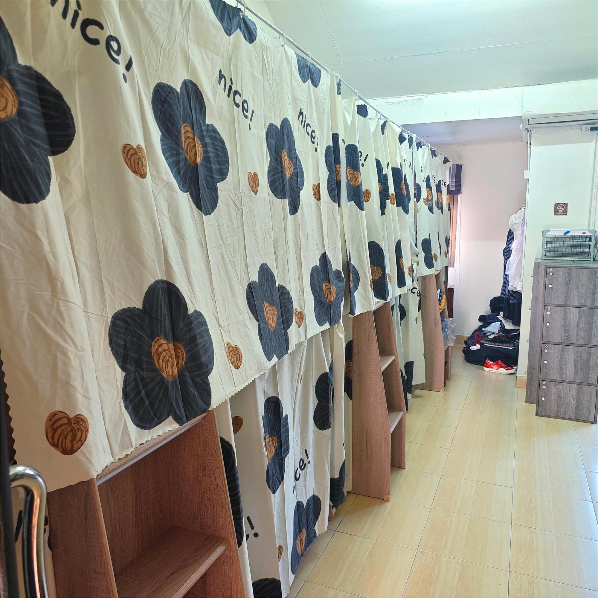 Panda Lodge Home Stay Bangkok Kültér fotó