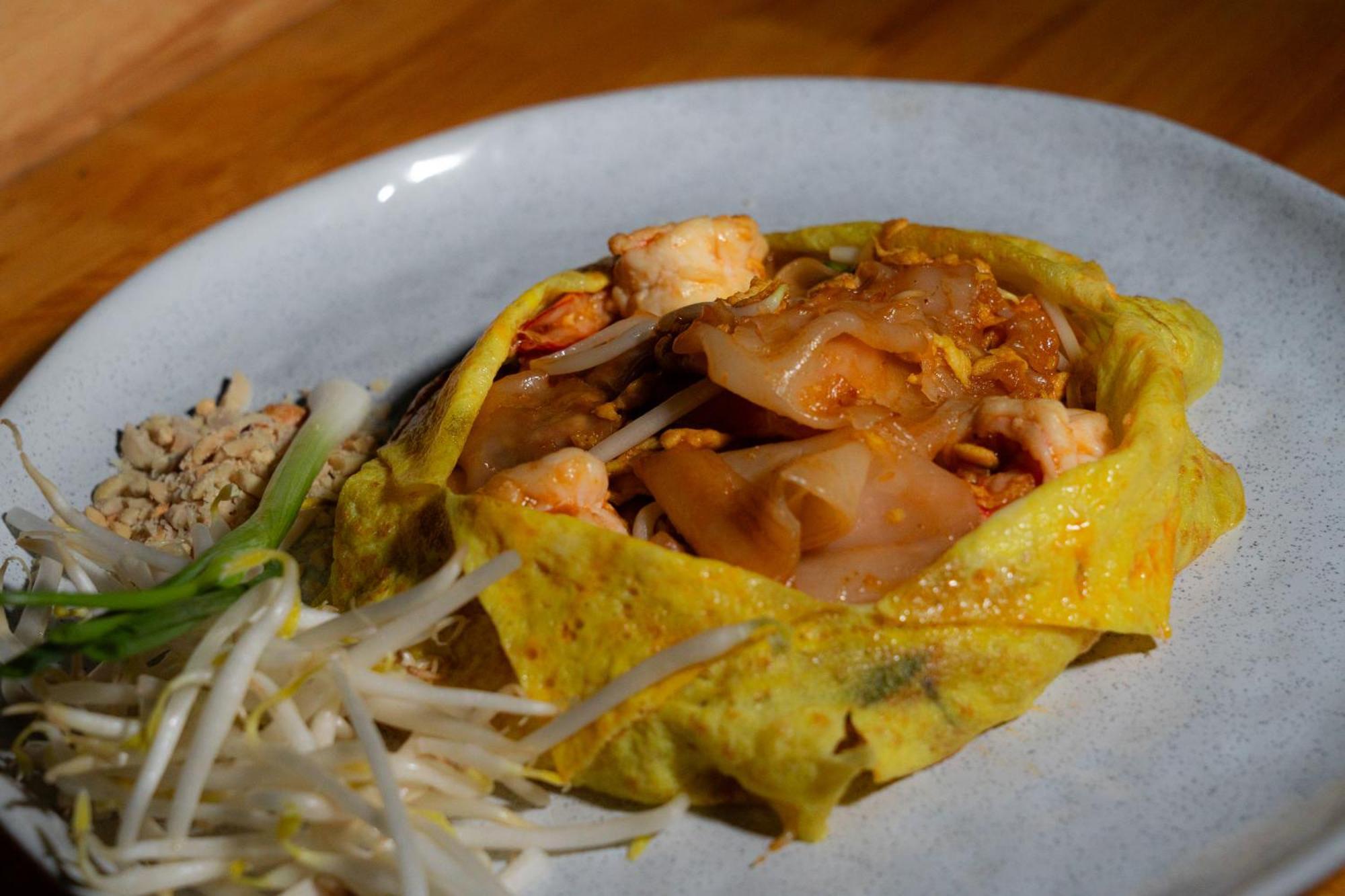 Panda Lodge Home Stay Bangkok Kültér fotó
