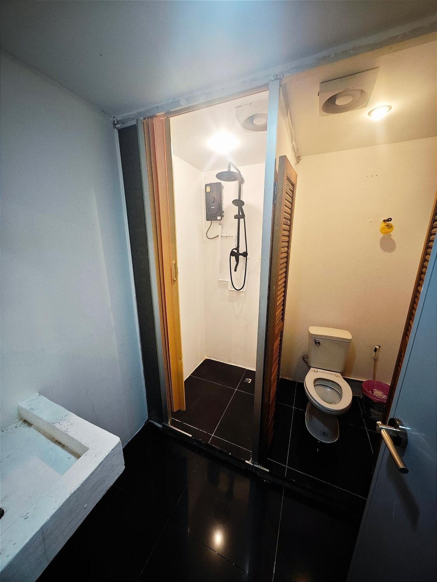 Panda Lodge Home Stay Bangkok Kültér fotó