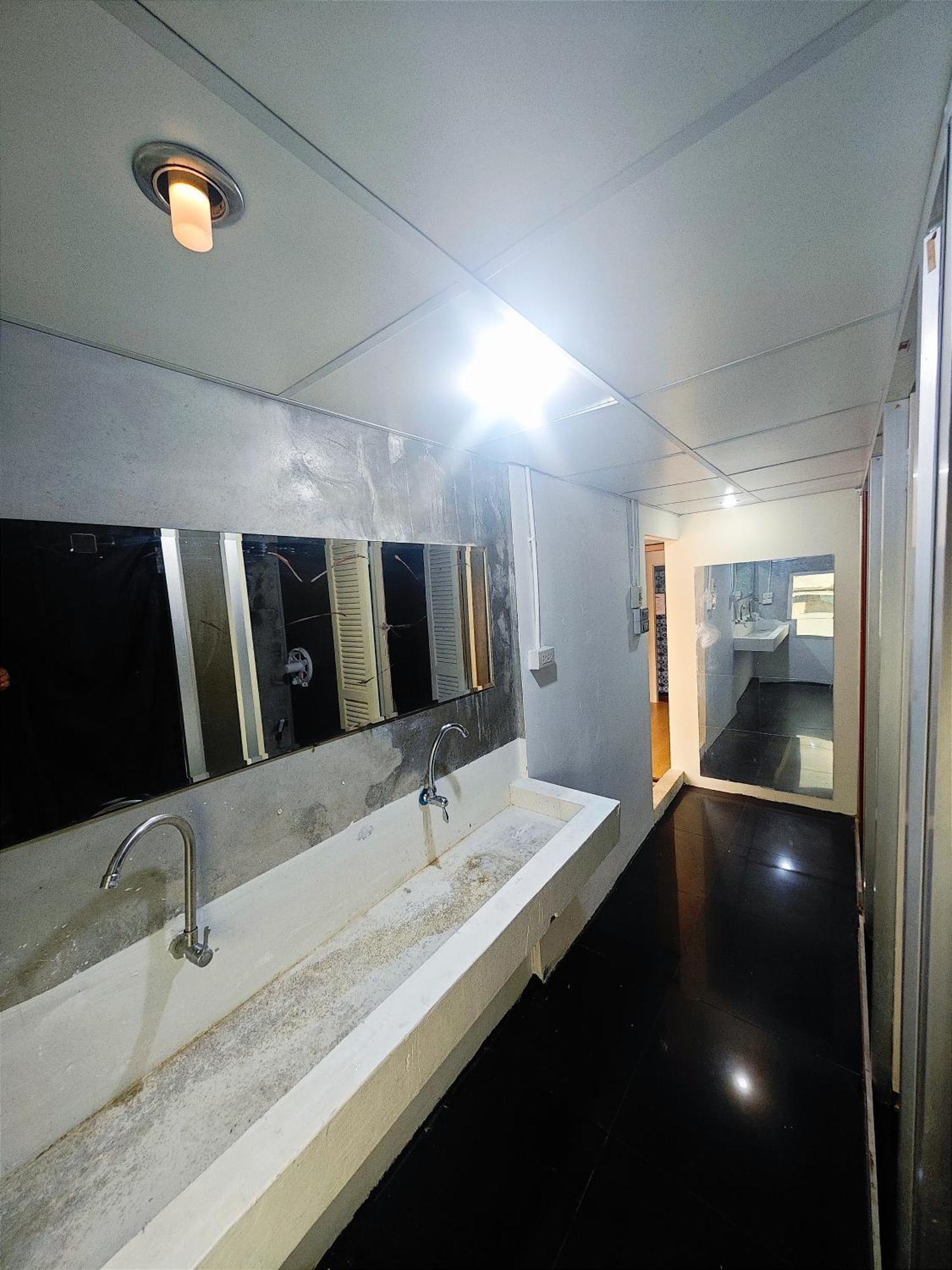 Panda Lodge Home Stay Bangkok Kültér fotó