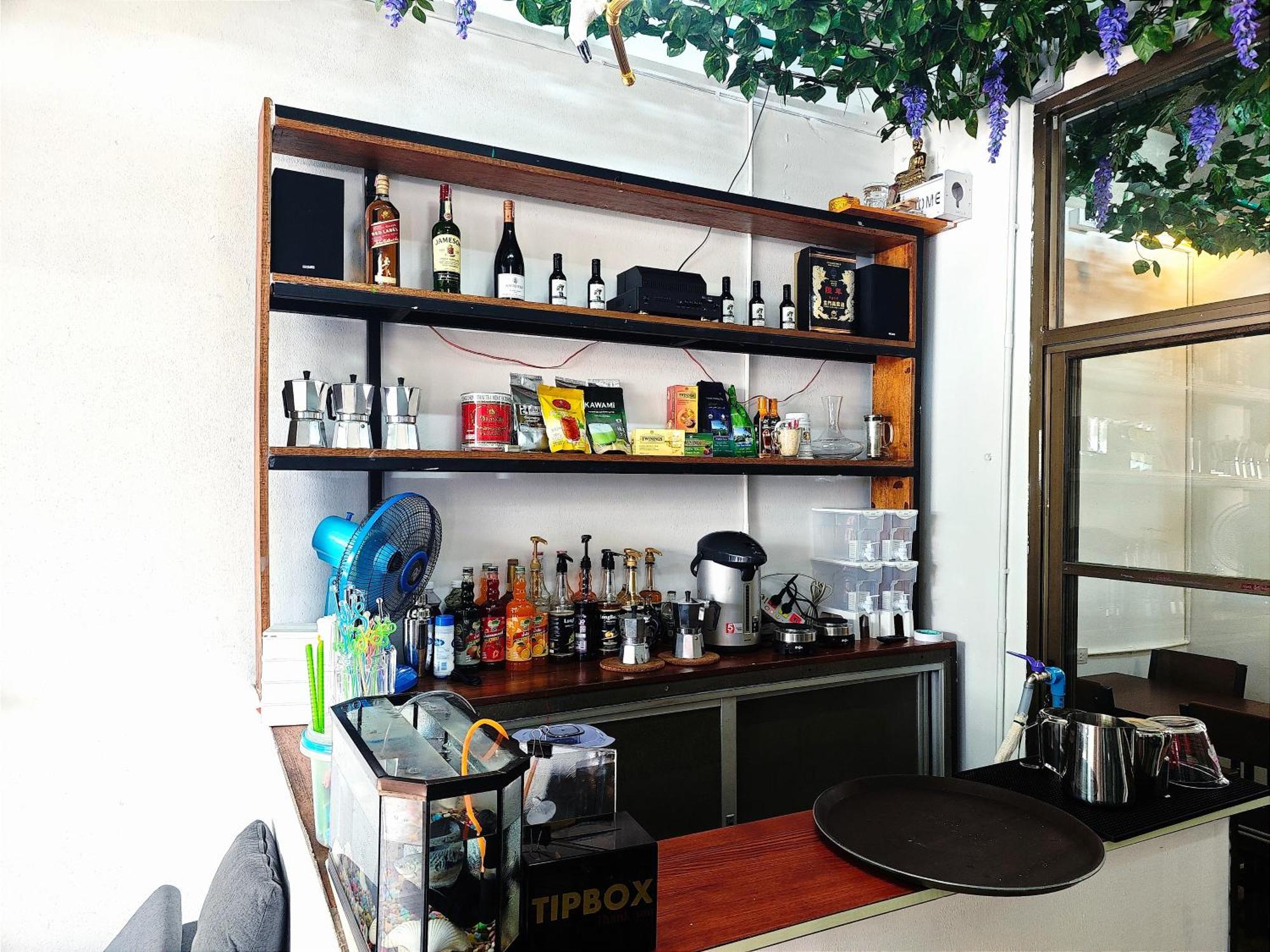 Panda Lodge Home Stay Bangkok Kültér fotó