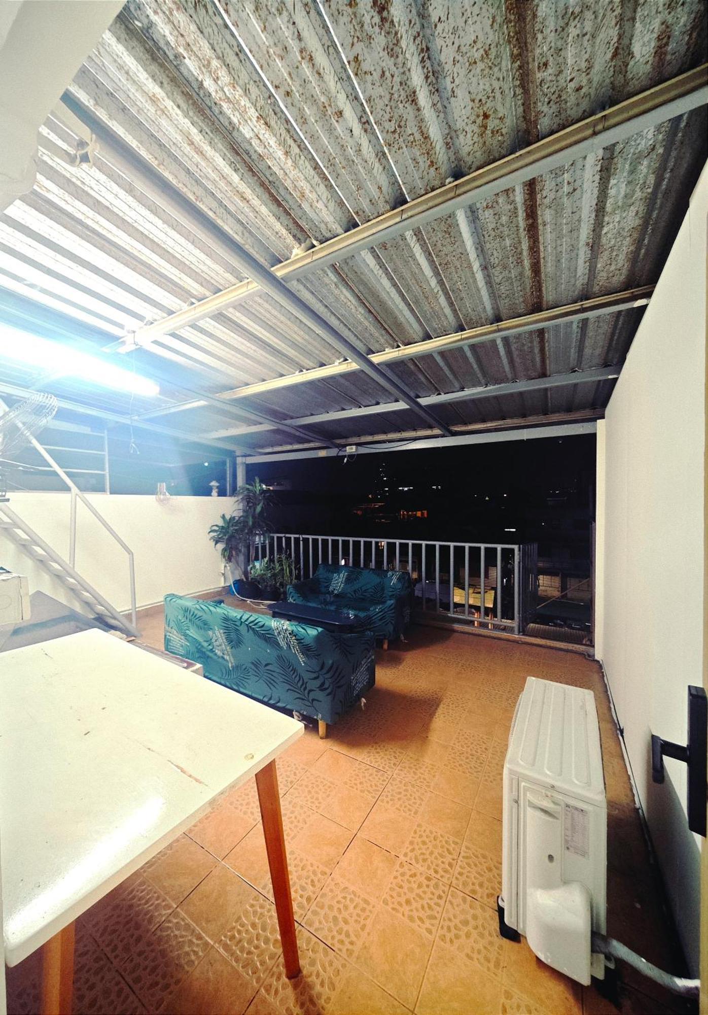 Panda Lodge Home Stay Bangkok Szoba fotó
