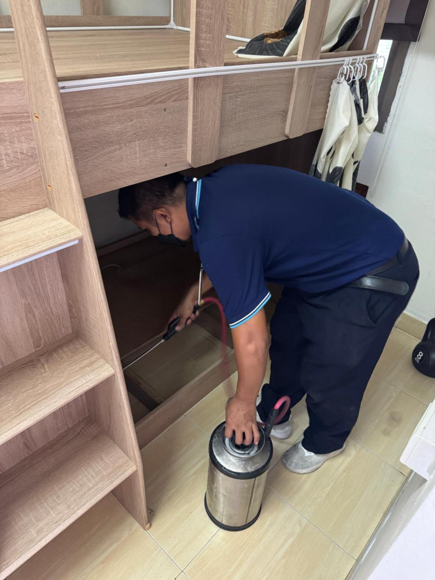 Panda Lodge Home Stay Bangkok Kültér fotó